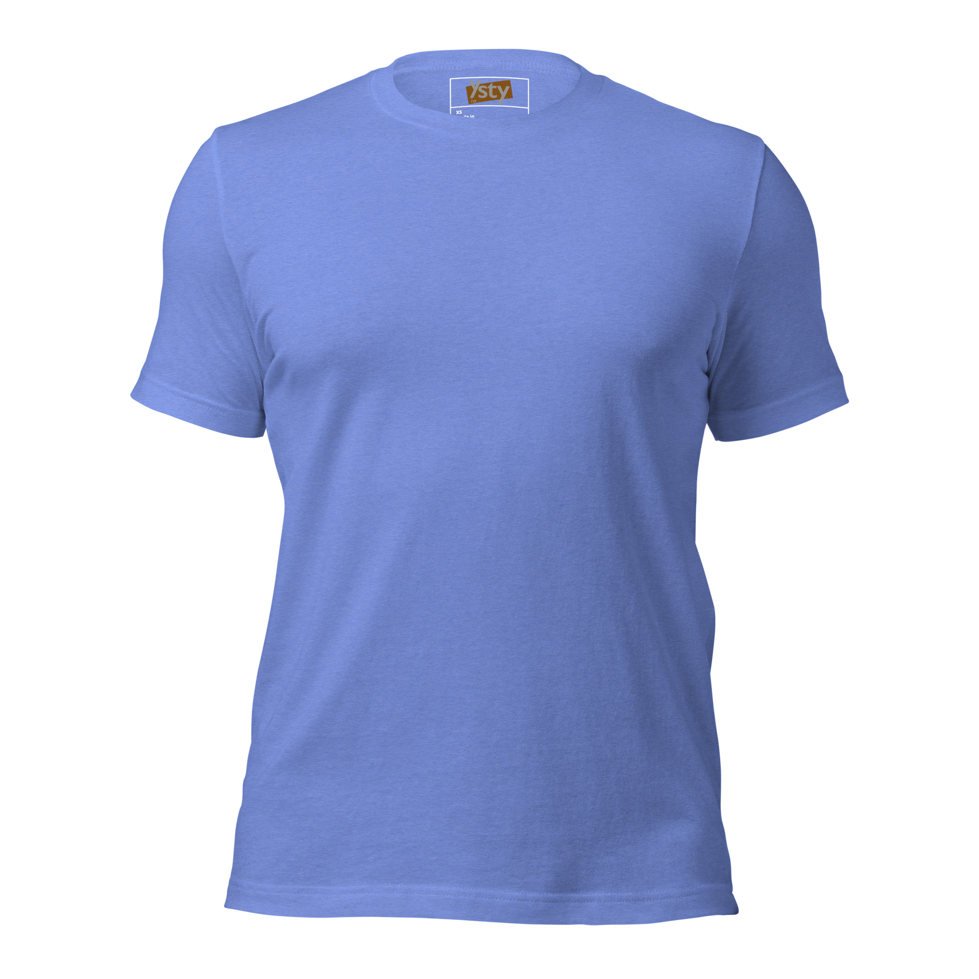Bureaucrapzene 3Unisex T - Image 17