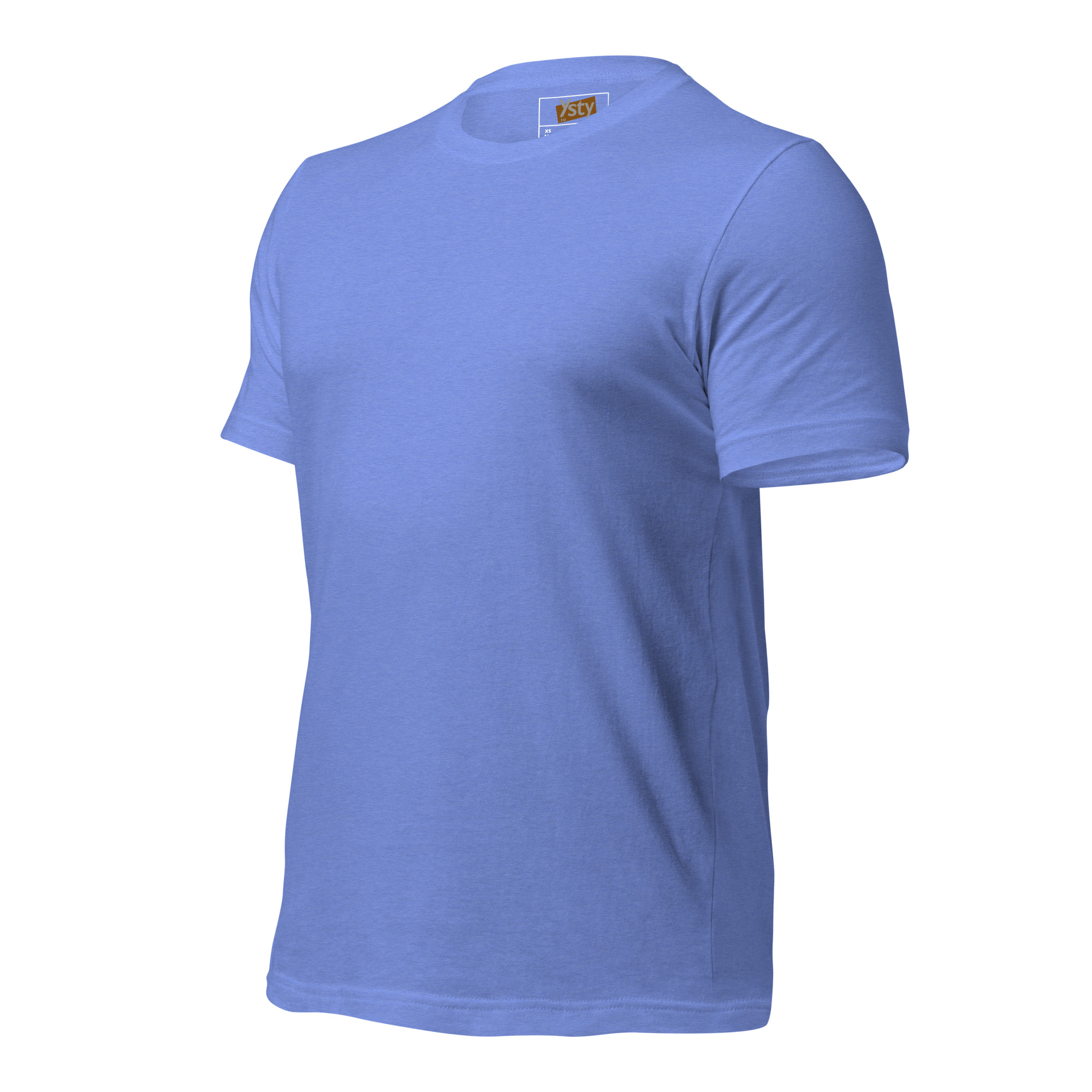 Bureaucrapzene 3Unisex T - Image 19