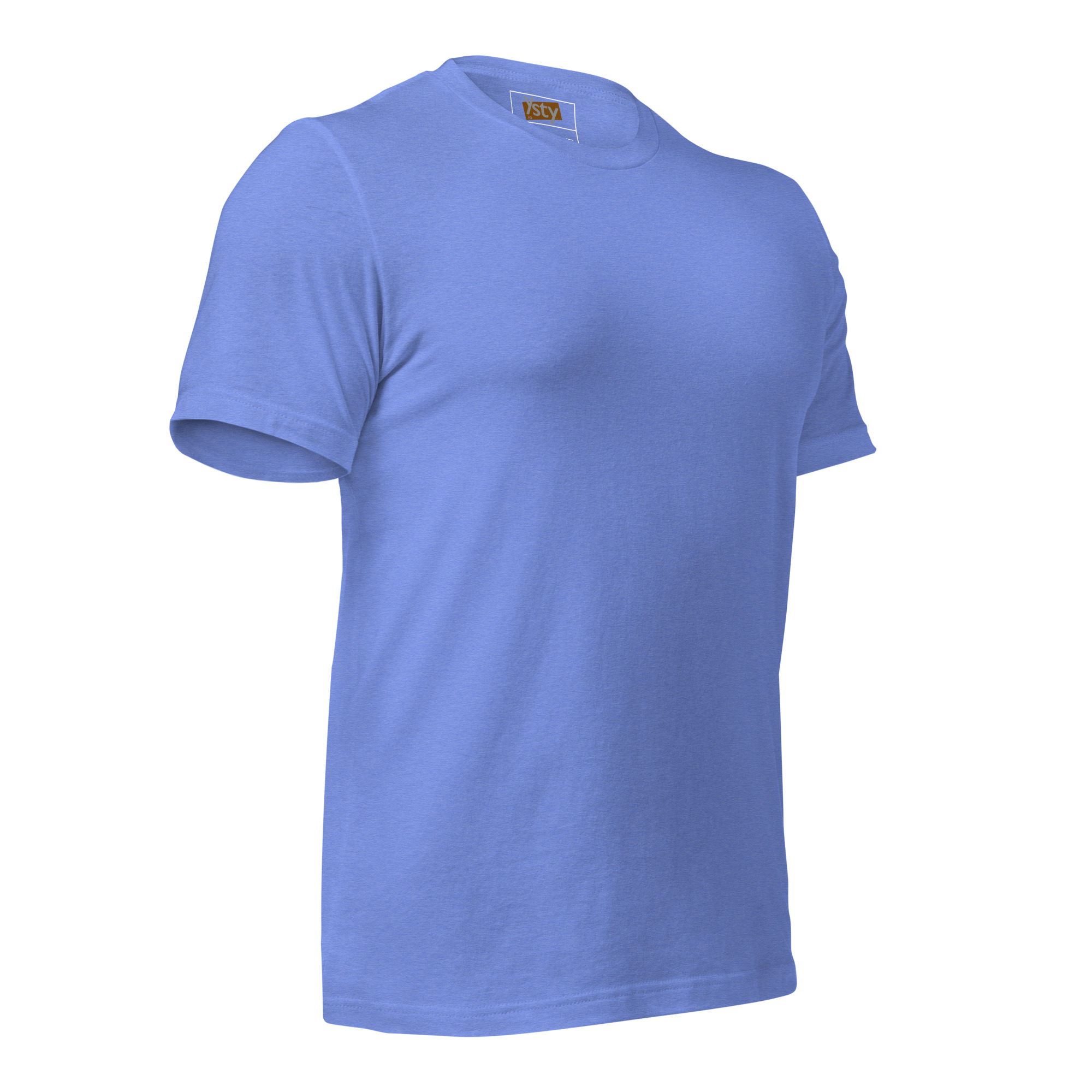Bureaucrapzene 3Unisex T - Image 20