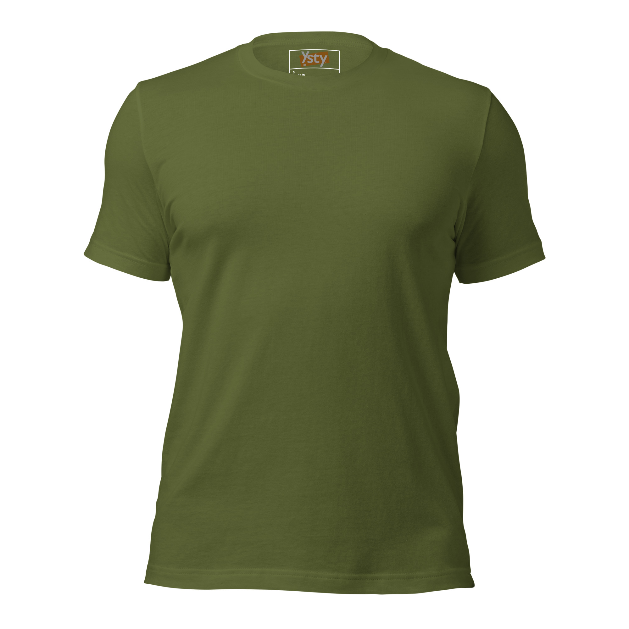Bureaucrapzene 3Unisex T - Image 14
