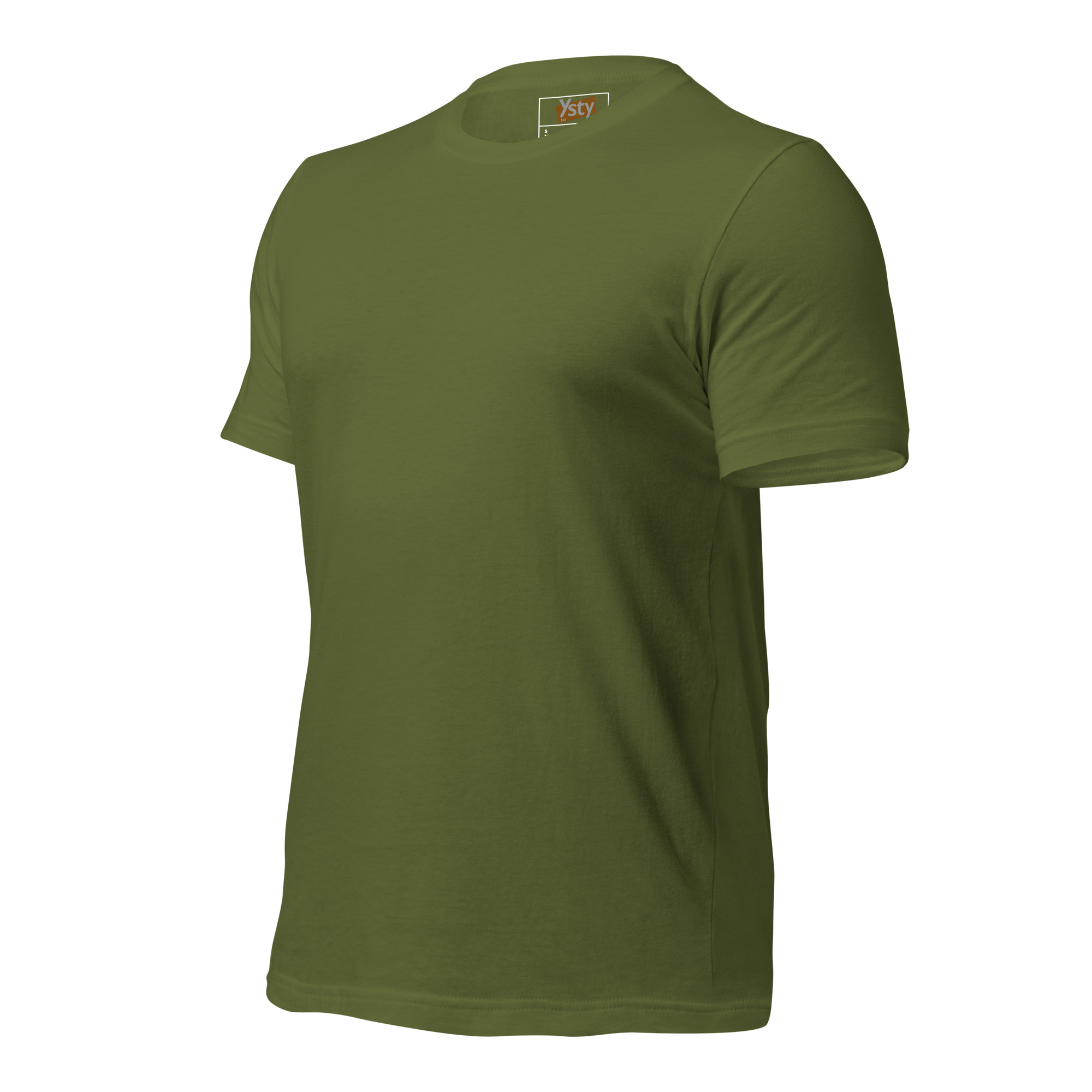 Bureaucrapzene 3Unisex T - Image 15