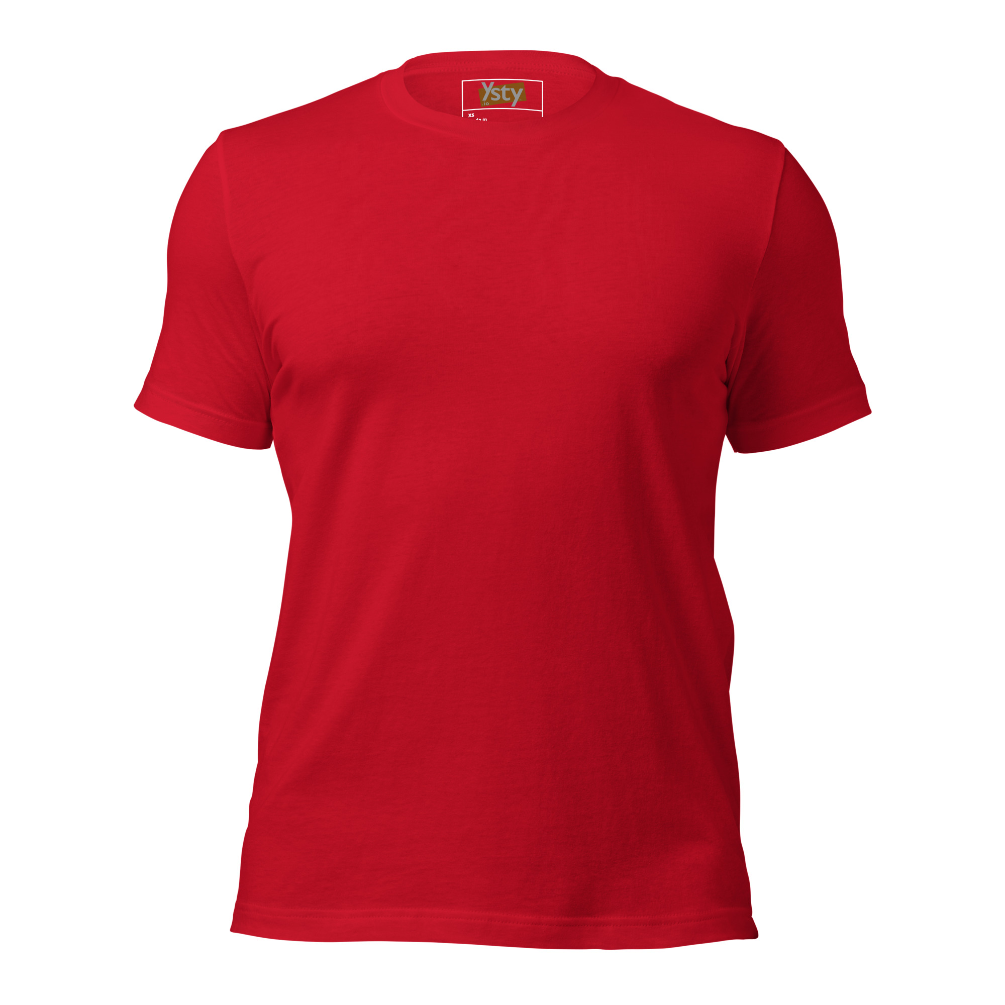 Bureaucrapzene 3Unisex T - Image 6