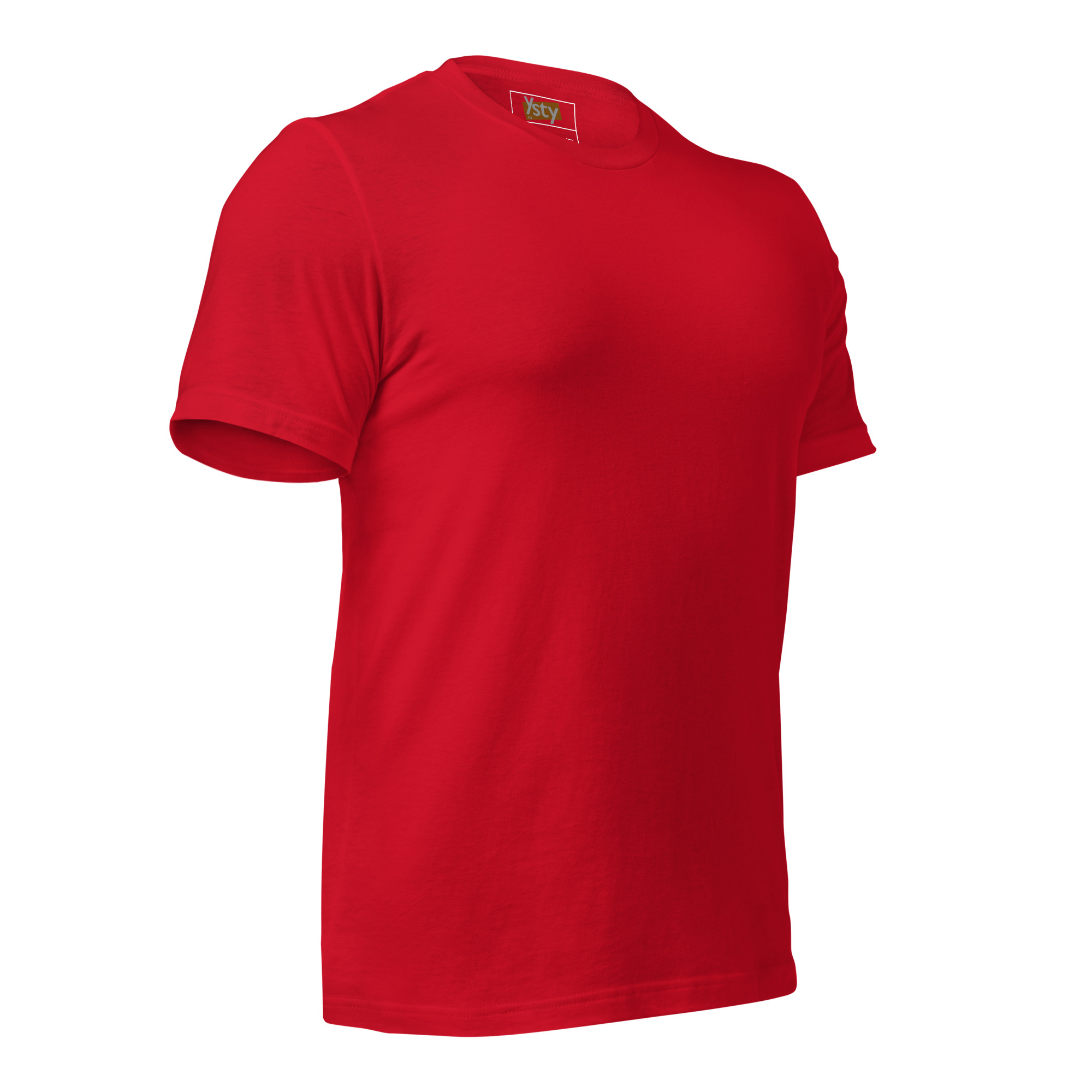 Bureaucrapzene 3Unisex T - Image 8