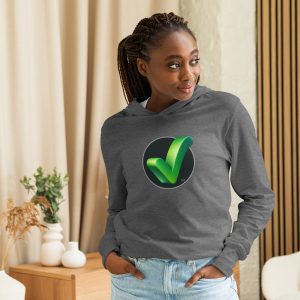 Problem Solver Hooded T