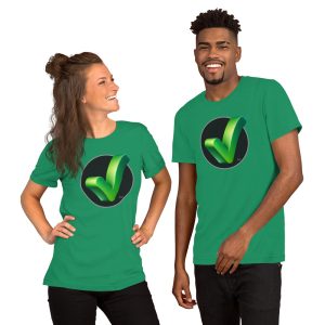 Problem Solver Unisex T