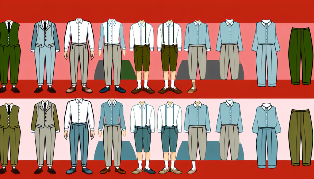 Small business team uniforms used for consistent brand visibility