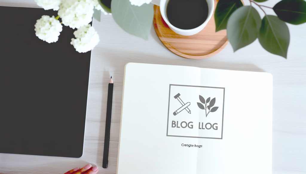 Simple logo design for embroidery, apparel, and branded products