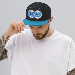 GYPY Snapback Hat