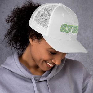 GYPY Trucker Cap