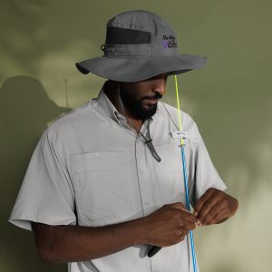 Vohme Columbia Booney Hat