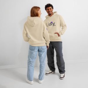 Udiy Urban Hoodie