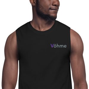 Vohme Muscle Shirt