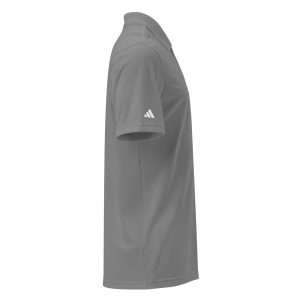 V Pro Broker Adidas Unisex Polo
