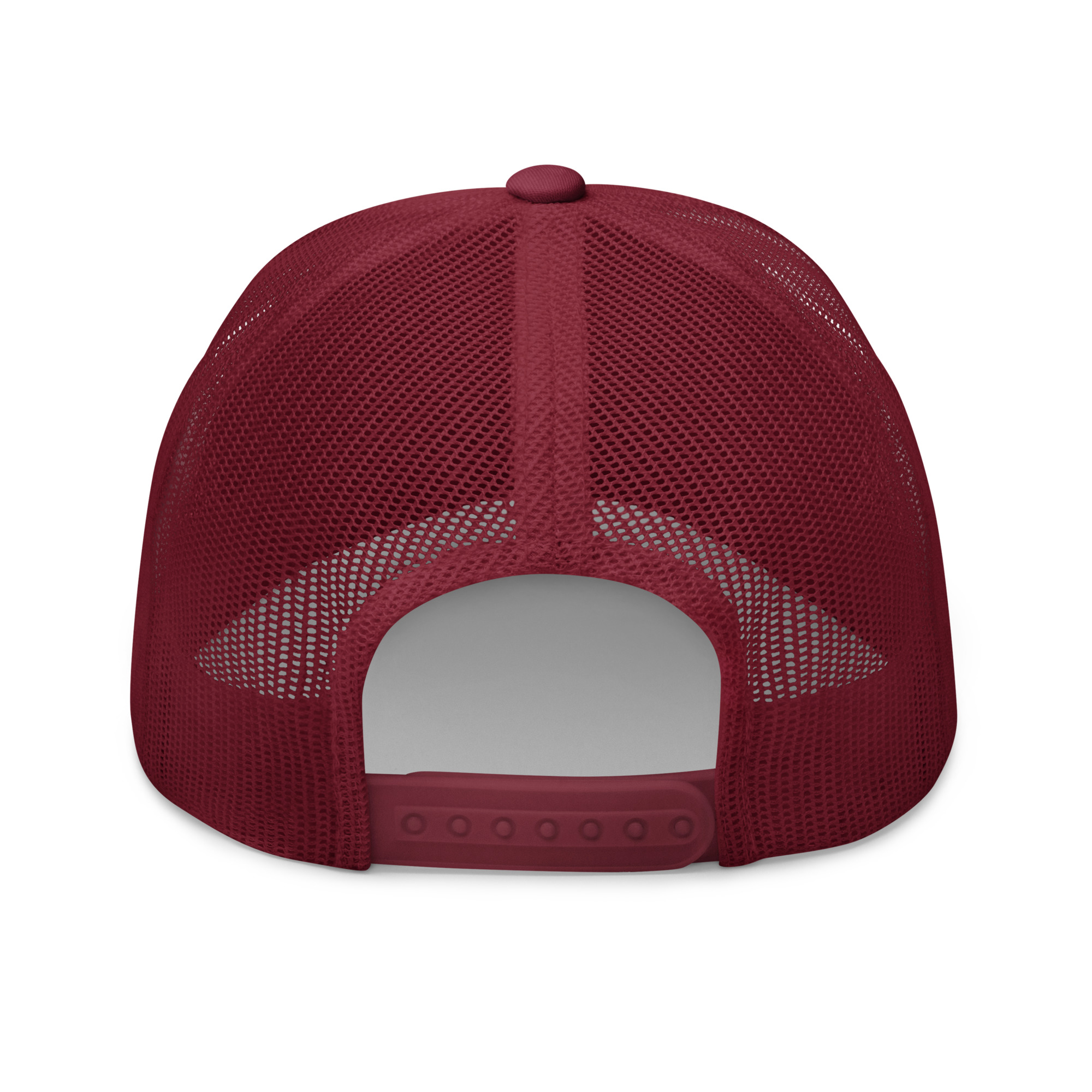 LHG Trucker Cap - Image 2