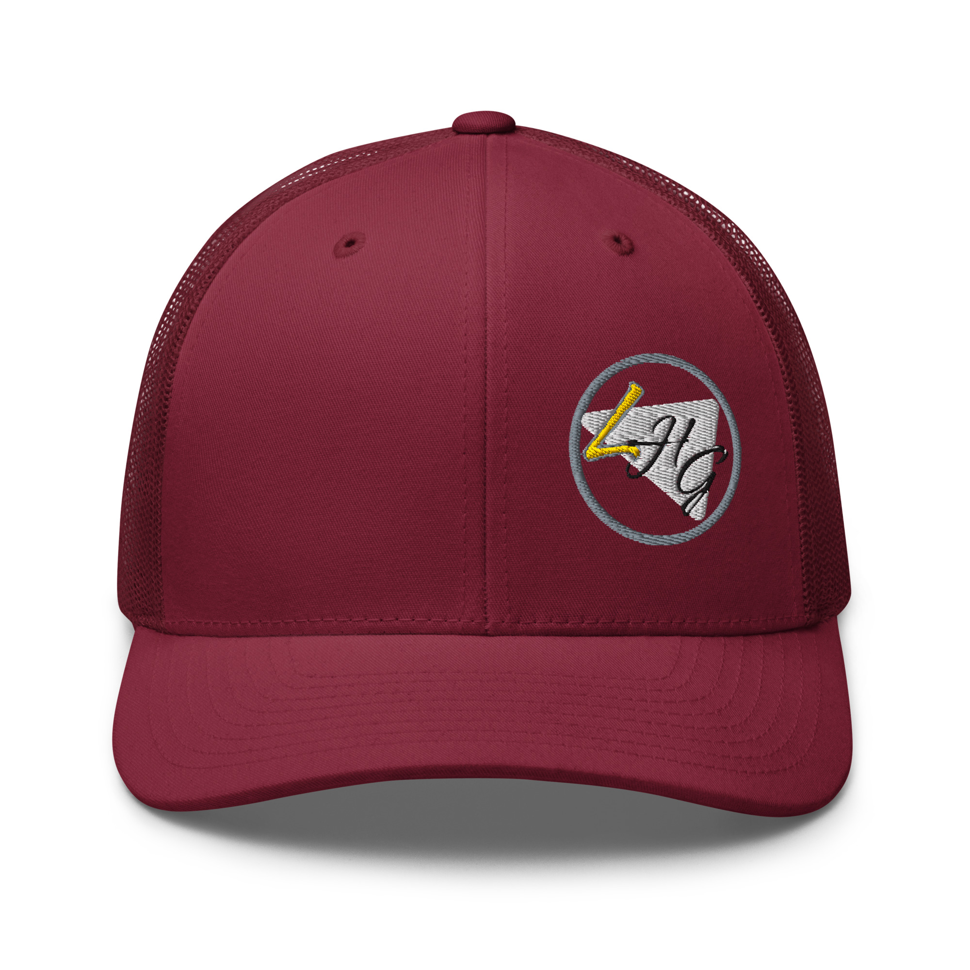 LHG Trucker Cap