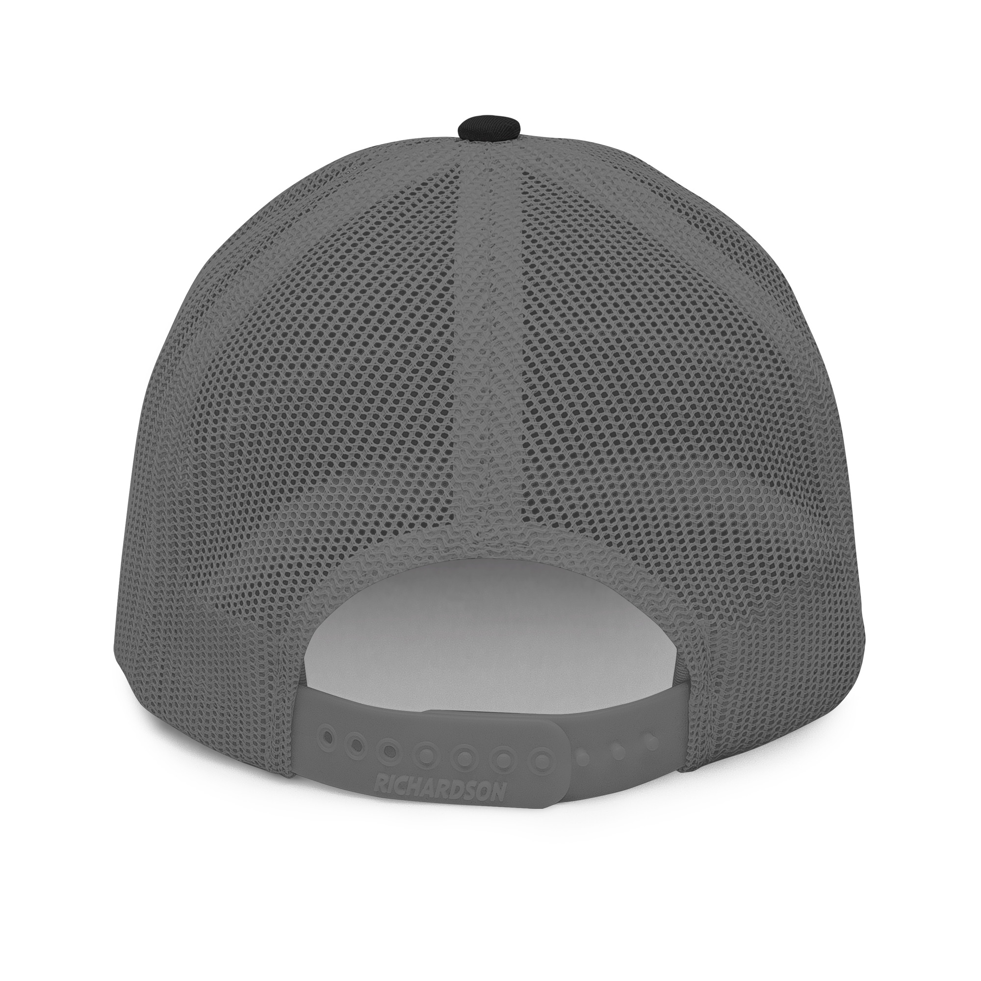Vohme Gold Trucker Cap - Image 8